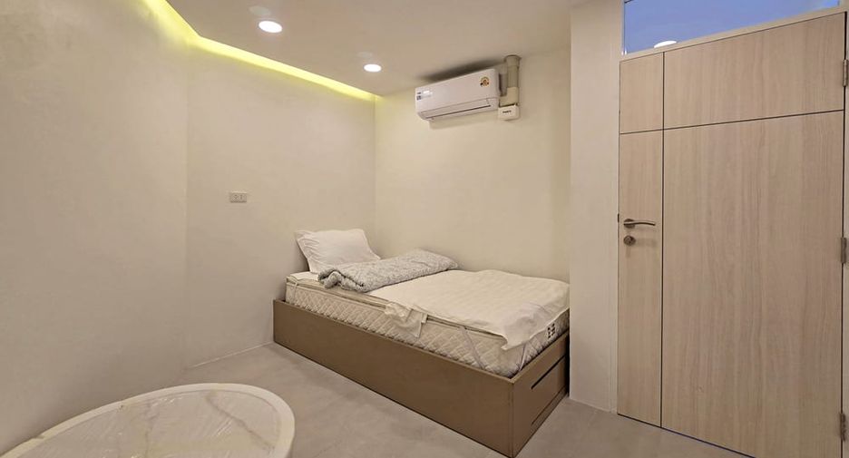 出售 2 卧室 公寓 在 Bang Lamung, Chon Buri