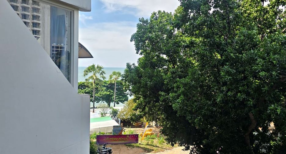 出售 2 卧室 公寓 在 Bang Lamung, Chon Buri