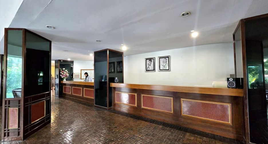 出售 2 卧室 公寓 在 Bang Lamung, Chon Buri