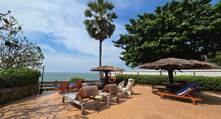 出售 2 卧室 公寓 在 Bang Lamung, Chon Buri