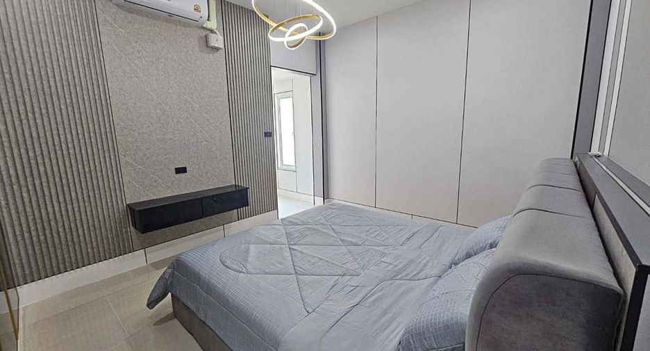 ขาย 3 ห้องนอน วิลล่า ใน ห้วยใหญ่, พัทยา