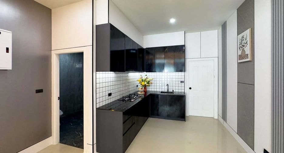 ขาย 3 ห้องนอน วิลล่า ใน ห้วยใหญ่, พัทยา