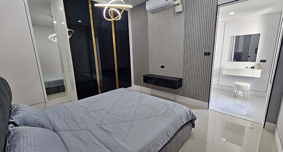 ขาย 3 ห้องนอน วิลล่า ใน ห้วยใหญ่, พัทยา