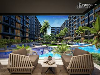 For sale 3 ベッドルーム condo in Bang Lamung, Chonburi