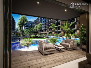 For sale 3 ベッドルーム condo in Bang Lamung, Chonburi