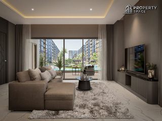 For sale 3 ベッドルーム condo in Bang Lamung, Chonburi