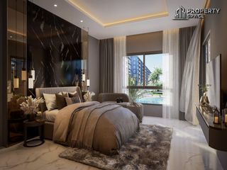 For sale 3 ベッドルーム condo in Bang Lamung, Chonburi