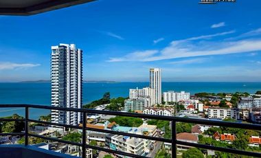 出售 1 卧室 公寓 在 Bang Lamung, Chon Buri