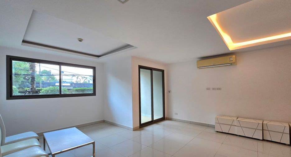 For sale 2 bedrooms condo in Jomtien, Pattaya
