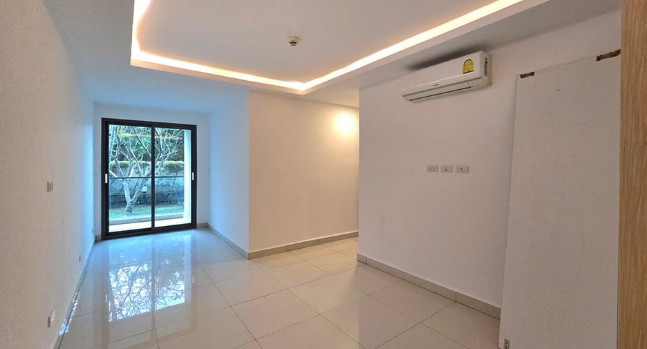 For sale 2 bedrooms condo in Jomtien, Pattaya
