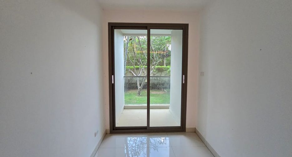 For sale 2 bedrooms condo in Jomtien, Pattaya