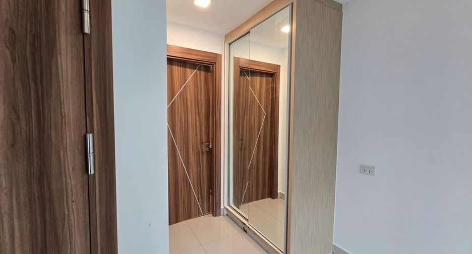 For sale 1 bed condo in Jomtien, Pattaya