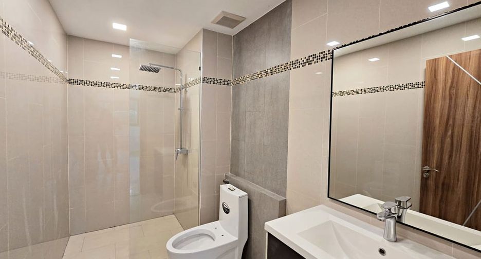 For sale 1 bed condo in Jomtien, Pattaya