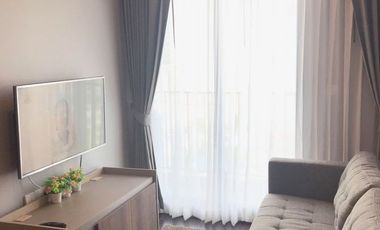 À louer 1 chambre condo à Watthana, Bangkok