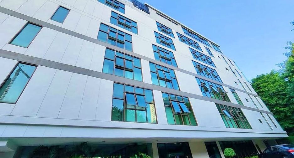 For rent and for sale 1 bed condo in Bang Lamung, Chonburi