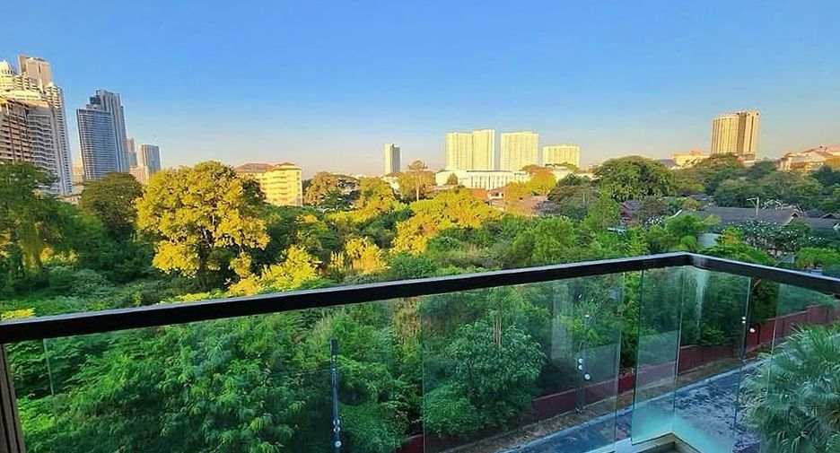 For rent and for sale 1 bed condo in Bang Lamung, Chonburi