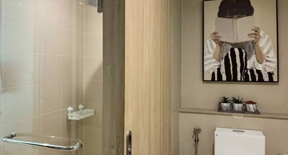 For rent 1 bed condo in Jomtien, Pattaya