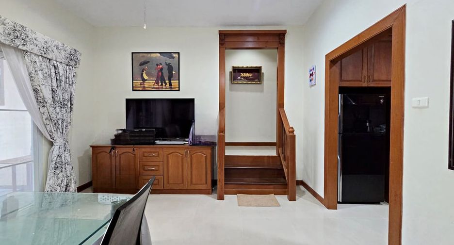 Villa zum Kauf mit 3 Zimmer in Bang Lamung, Chonburi