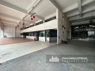 For rent retail Space in Mueang Samut Prakan, Samut Prakan