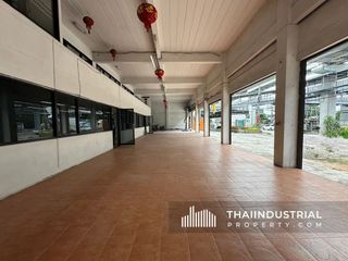 For rent retail Space in Mueang Samut Prakan, Samut Prakan