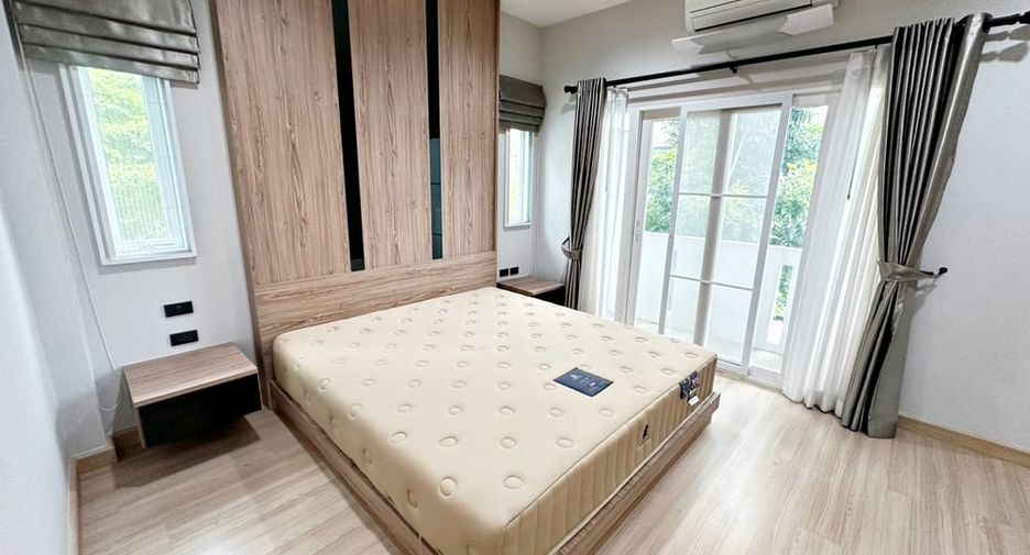ขาย 3 ห้องนอน วิลล่า ใน บางละมุง, ชลบุรี