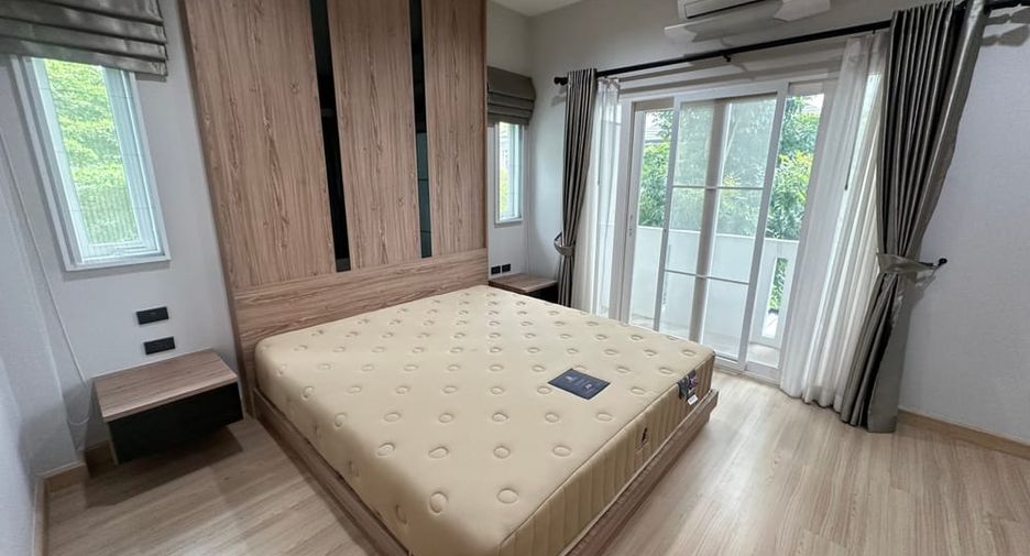 ขาย 3 ห้องนอน วิลล่า ใน บางละมุง, ชลบุรี