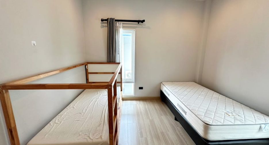 ขาย 3 ห้องนอน วิลล่า ใน บางละมุง, ชลบุรี
