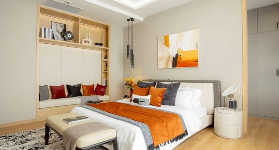 À vendre 4 chambres villa à Bang Lamung, Chonburi