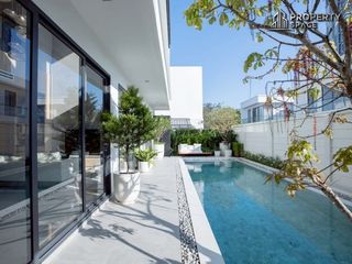 À vendre 4 chambres villa à Bang Lamung, Chonburi