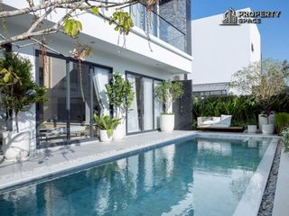 À vendre 4 chambres villa à Bang Lamung, Chonburi