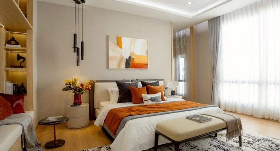 À vendre 4 chambres villa à Bang Lamung, Chonburi