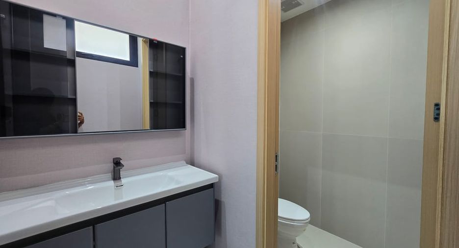 Villa en venta de 5 habitaciones en Jomtien, Pattaya