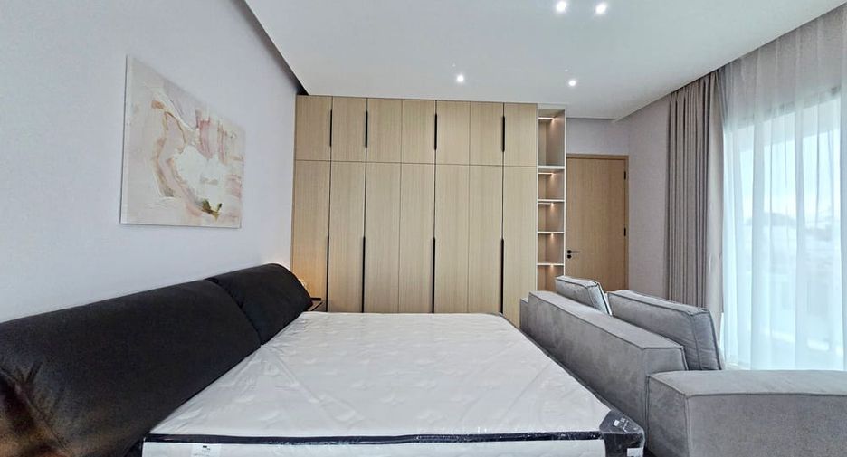 Villa en venta de 5 habitaciones en Jomtien, Pattaya