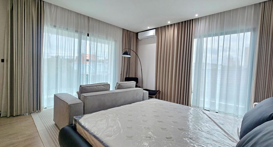 Villa en venta de 5 habitaciones en Jomtien, Pattaya