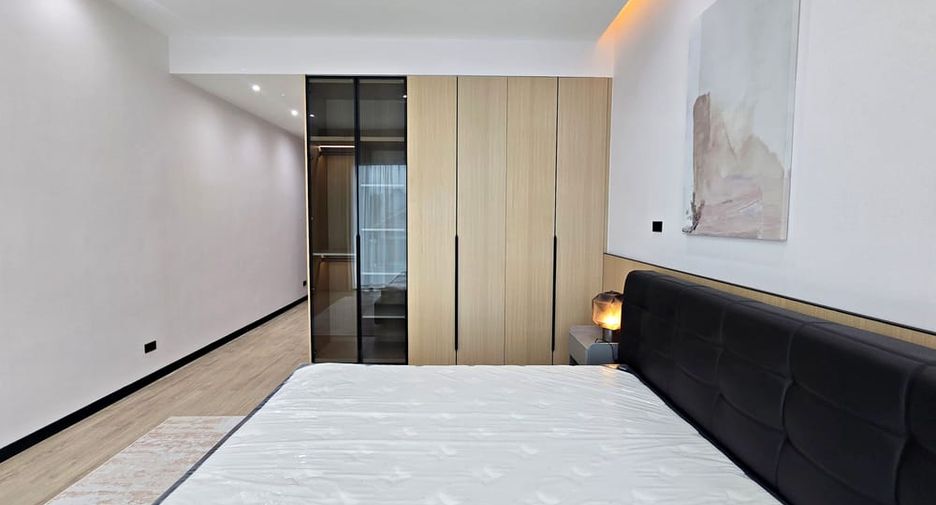 Villa en venta de 5 habitaciones en Jomtien, Pattaya