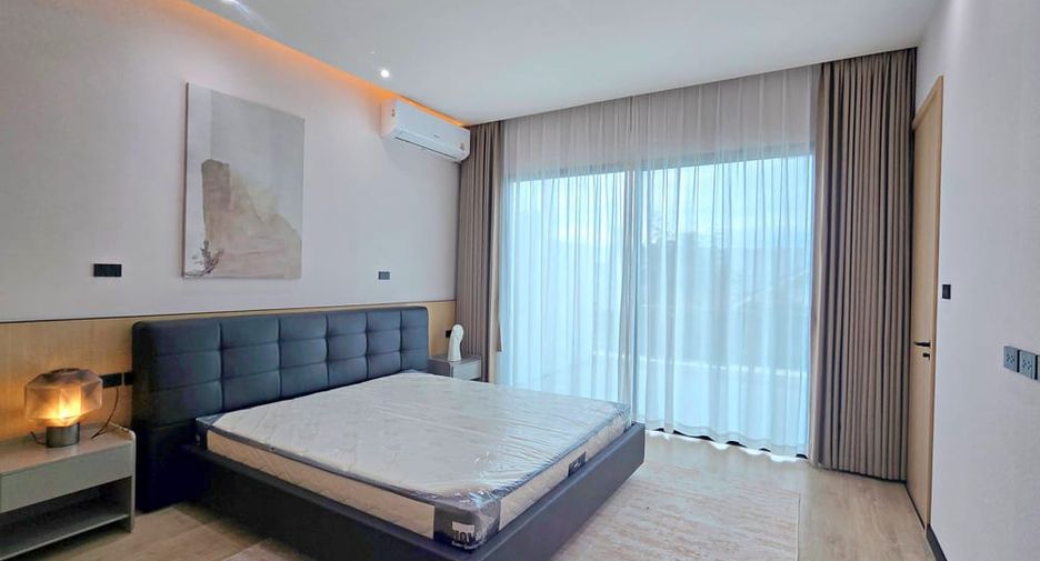 Villa en venta de 5 habitaciones en Jomtien, Pattaya