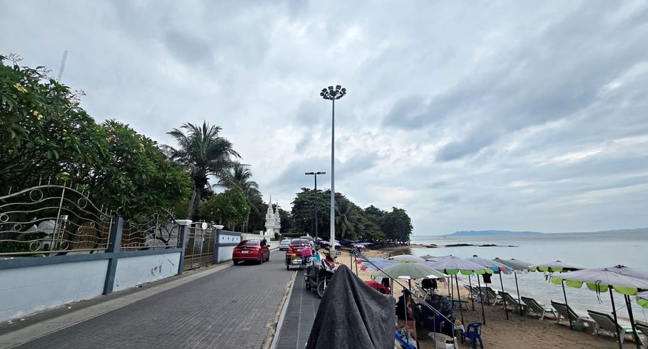 Villa en venta de 5 habitaciones en Jomtien, Pattaya