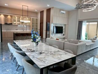 Villa zur Miete mit 4 Zimmer in Bang Lamung, Chonburi
