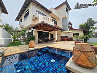 Villa zur Miete mit 3 Zimmer in Bang Lamung, Chonburi