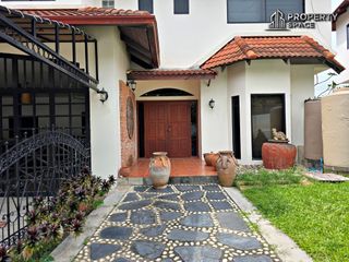 Villa zur Miete mit 3 Zimmer in Bang Lamung, Chonburi