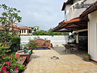 Villa zur Miete mit 3 Zimmer in Bang Lamung, Chonburi