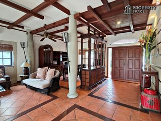 Villa zur Miete mit 3 Zimmer in Bang Lamung, Chonburi