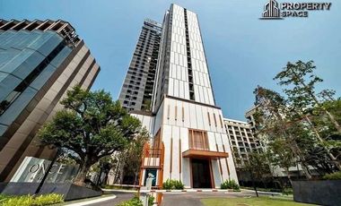 Wohnung zum Kauf mit 1 Zimmer in Bang Lamung, Chonburi