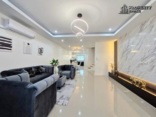 出售 2 卧室 独立屋 在 Bang Lamung, Chon Buri