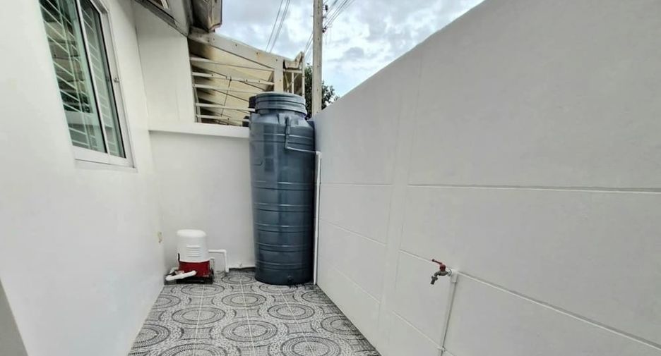 出售 2 卧室 独立屋 在 Bang Lamung, Chon Buri