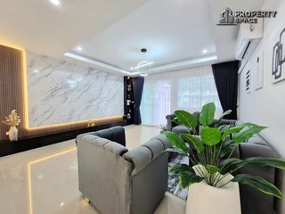 出售 2 卧室 独立屋 在 Bang Lamung, Chon Buri