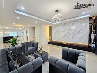 出售 2 卧室 独立屋 在 Bang Lamung, Chon Buri