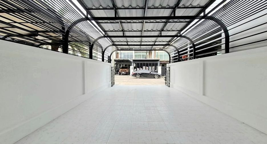 出售 2 卧室 独立屋 在 Bang Lamung, Chon Buri
