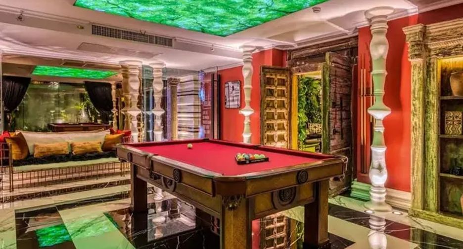 Wohnung zum Kauf mit 1 Zimmer in Jomtien, Pattaya