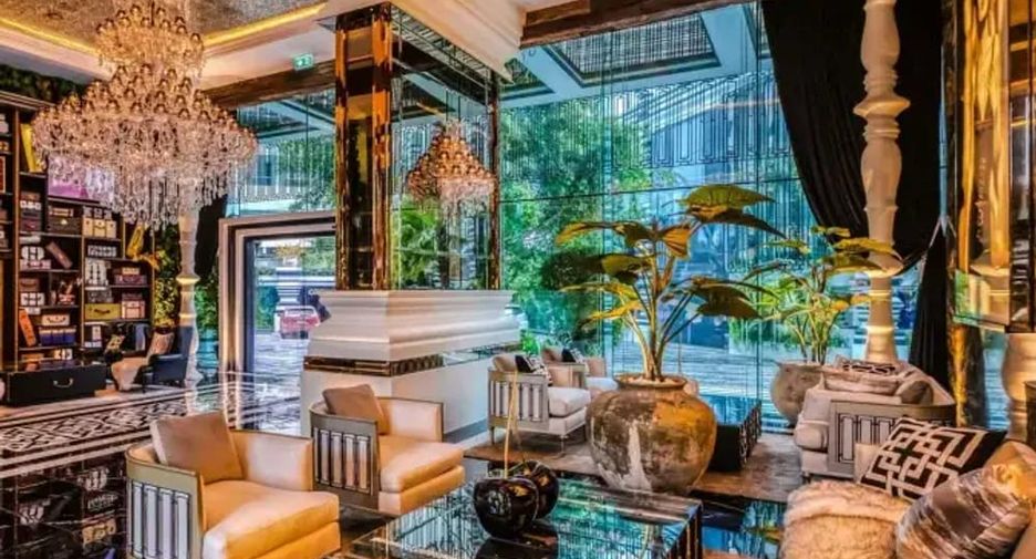 Wohnung zum Kauf mit 1 Zimmer in Jomtien, Pattaya